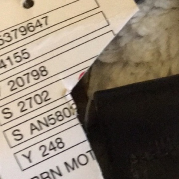 Anthro “Firesprite Belt” by Hyde Collection - Picture 11 of 11